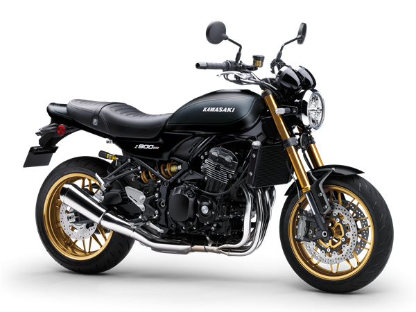 Z900 RS